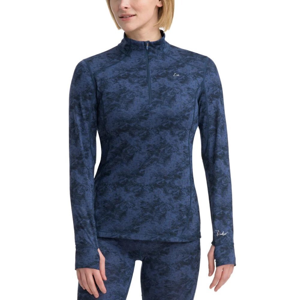 NEW Paradox Ladies' Base Layer Top
